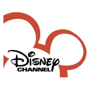 Disney Channel Logo PNG Vector