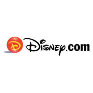 Disney.com Logo PNG Vector