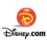 Disney.com Logo PNG Vector
