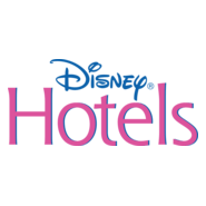 Disney Hotels Logo PNG Vector