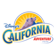 Disney's California Adventure Park Logo PNG Vector