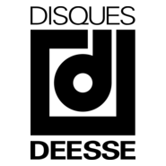 Disques Deesse Logo PNG Vector