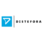 Distefora Logo PNG Vector