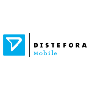 Distefora Mobile Logo PNG Vector