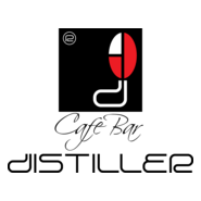 Distiller Logo PNG Vector