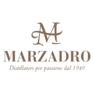 Distilleria Marzadro Logo PNG Vector