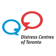 Distress Centres of Toronto Logo PNG Vector