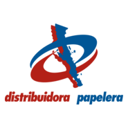 Distribuidora Papelera del Pacifico Logo PNG Vector