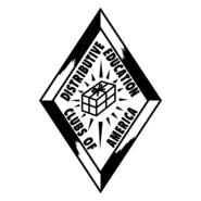 Distributive Education Clubs Of America Logo PNG Vector