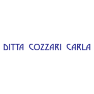 Ditta Cozzari Carla Logo PNG Vector