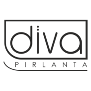 diva pırlanta Logo PNG Vector