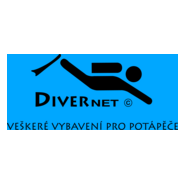 DIVERNET Logo PNG Vector