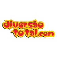 Diversao Total Logo PNG Vector