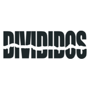 Divididos Logo PNG Vector