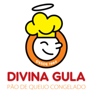 Divina Gula Logo PNG Vector