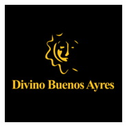 Divino Buenos Ayres Logo PNG Vector