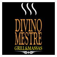 Divino Mestre Logo PNG Vector