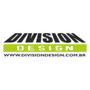 Division Design Logo PNG Vector