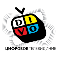 DIVO TV Logo PNG Vector