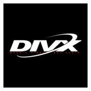 DivX Logo PNG Vector