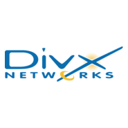DivXNetworks Logo PNG Vector