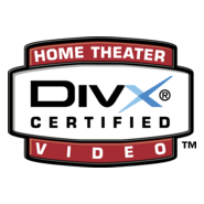 DivXNetworks Logo PNG Vector