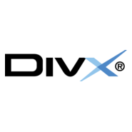DivXNetworks Logo PNG Vector