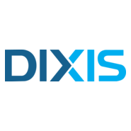 DIXIS Logo PNG Vector