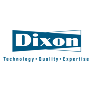 Dixon Technologies Logo PNG Vector