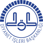 Diyanet isleri Baskanligi Logo PNG Vector