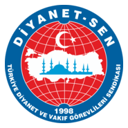 diyanet-sen Logo PNG Vector