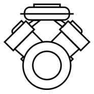 Dizel Logo PNG Vector