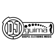 DJ Guima Logo PNG Vector