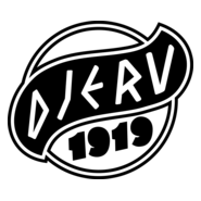 Djerv Haugesund Logo PNG Vector