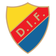 Djurgarden Logo PNG Vector