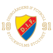 Djurgarden Logo PNG Vector