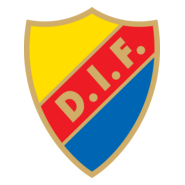 Djurgardens IF Logo PNG Vector