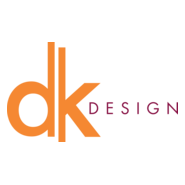 DK DESIGN STUDIO, INC Logo PNG Vector