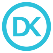 DK Photography Logo PNG Vector