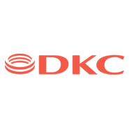 DKC Logo PNG Vector
