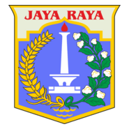 DKI Jakarta Logo PNG Vector