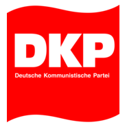 DKP - Flag Logo PNG Vector