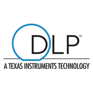 DLP Logo PNG Vector