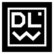 DLW Logo PNG Vector