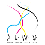 DLWV Creative Logo PNG Vector