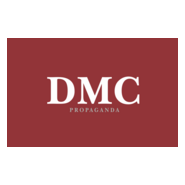 DMC Propaganda Logo PNG Vector
