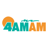 DMG 4AM Logo PNG Vector
