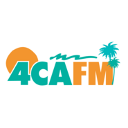 DMG 4CAFM Cairns Logo PNG Vector