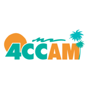 DMG 4CC Logo PNG Vector