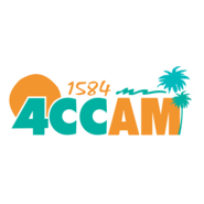 DMG 4CC Rockhampton Logo PNG Vector